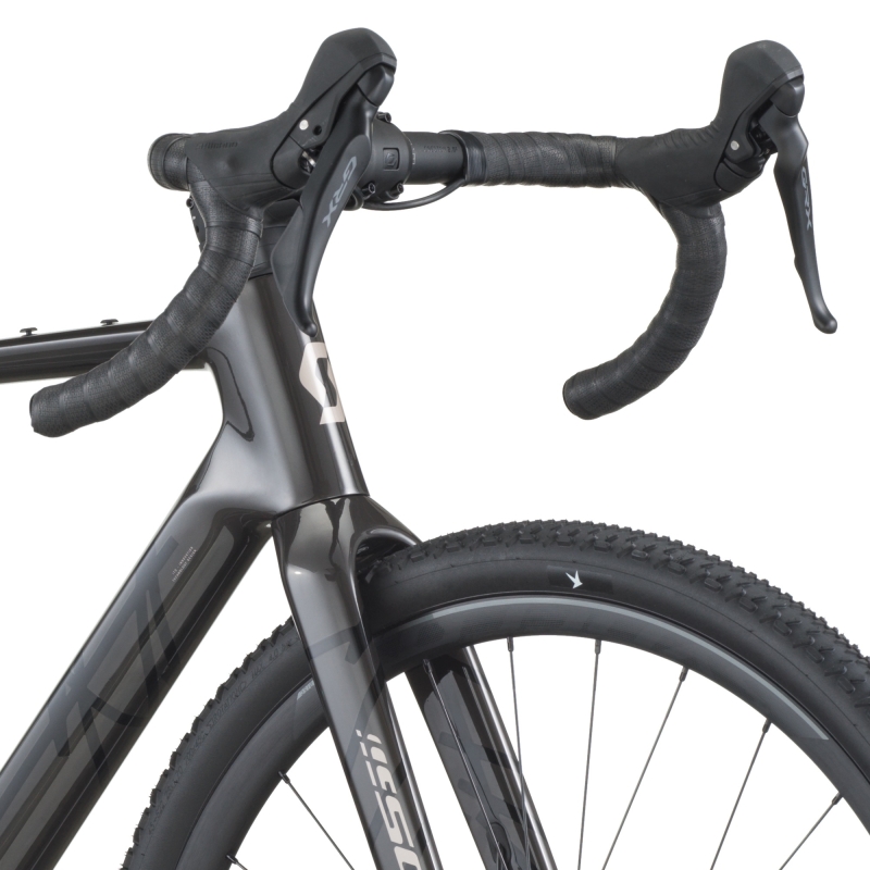 Rower gravelowy SCOTT Addict Gravel 30