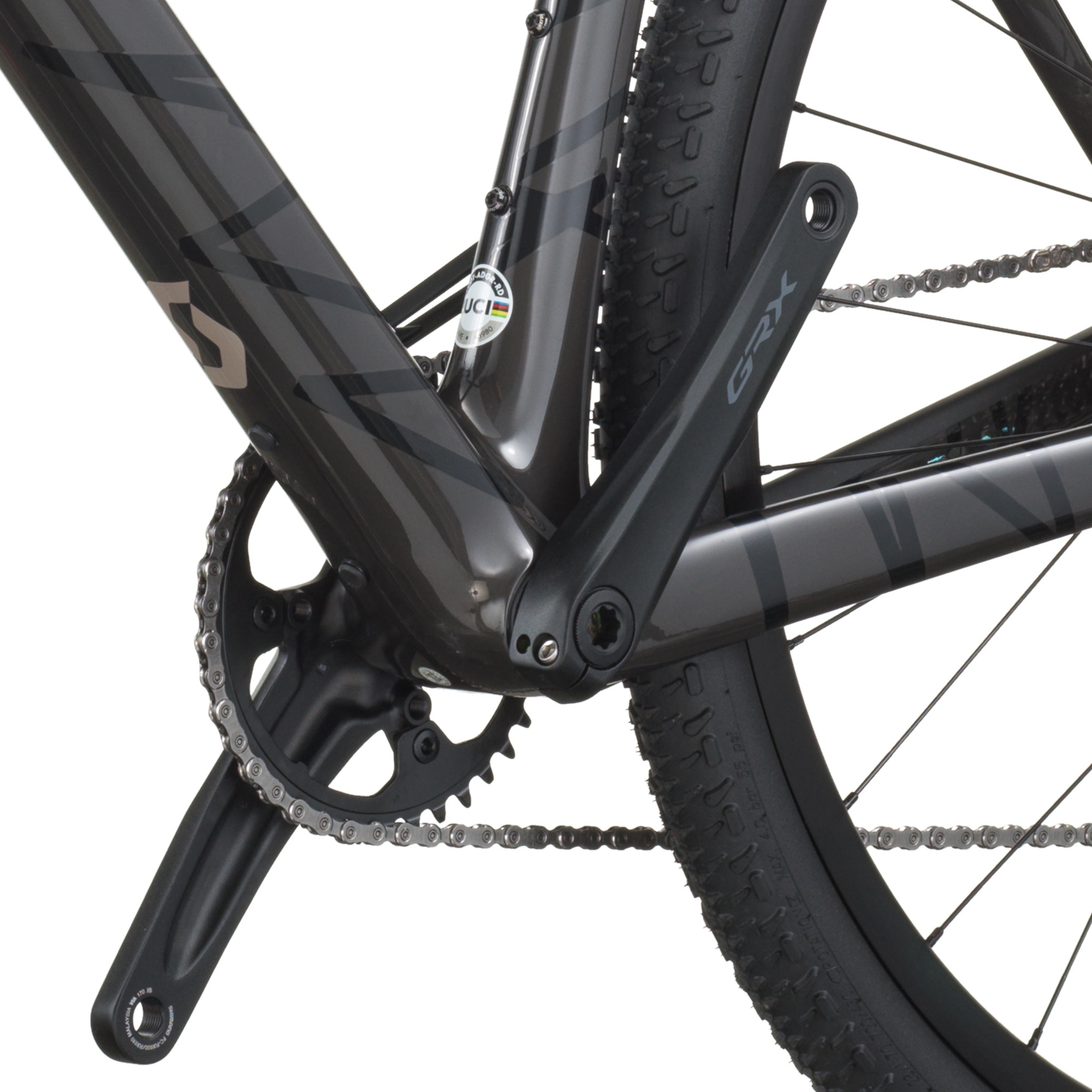 Rower gravelowy SCOTT Addict Gravel 30
