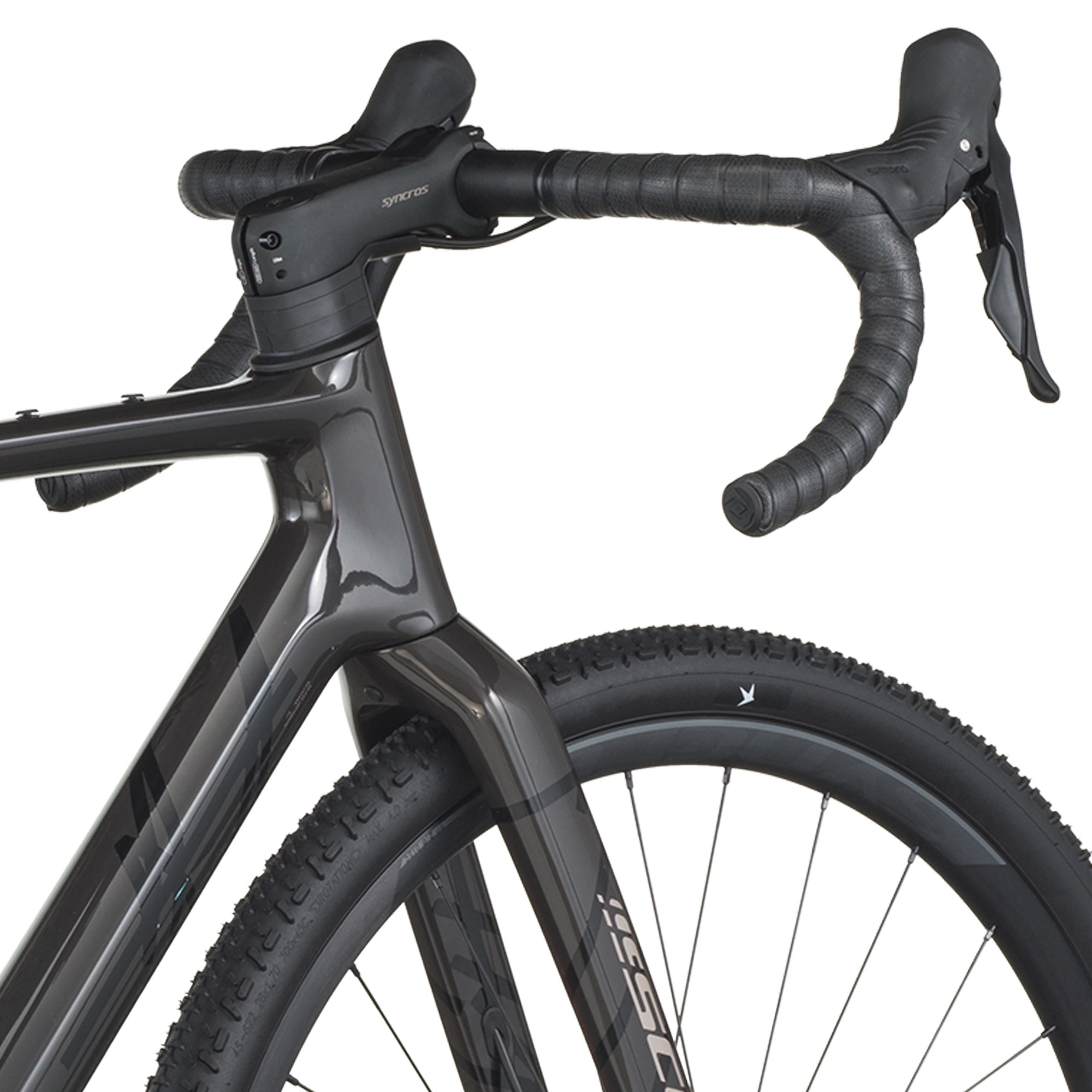 Rower gravelowy SCOTT Addict Gravel 30