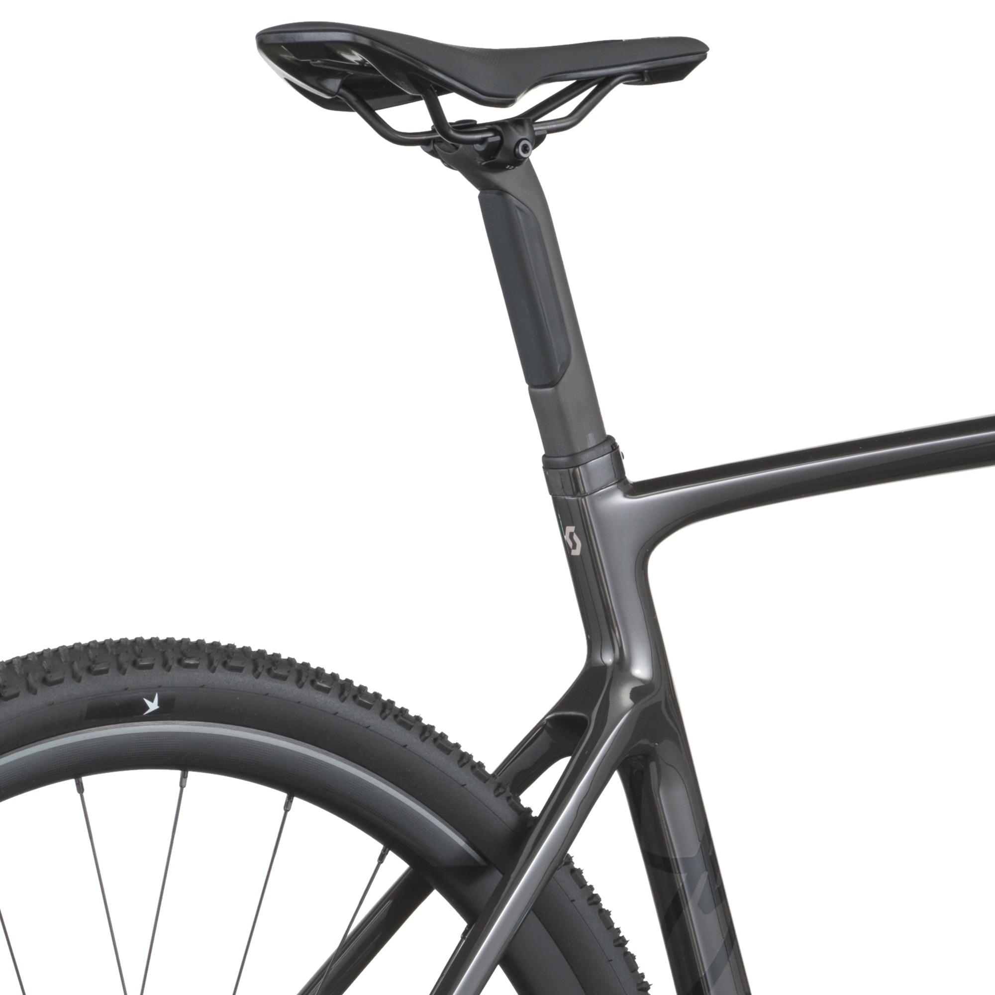 Rower gravelowy SCOTT Addict Gravel 30