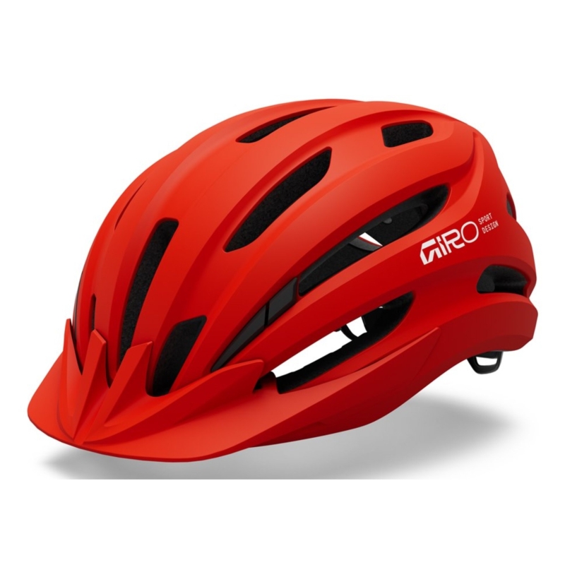 Kask rowerowy GIRO Register II