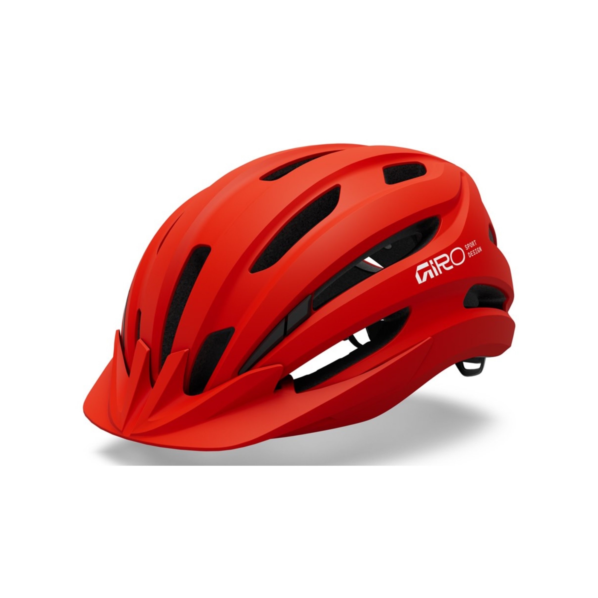Kask rowerowy GIRO Register II