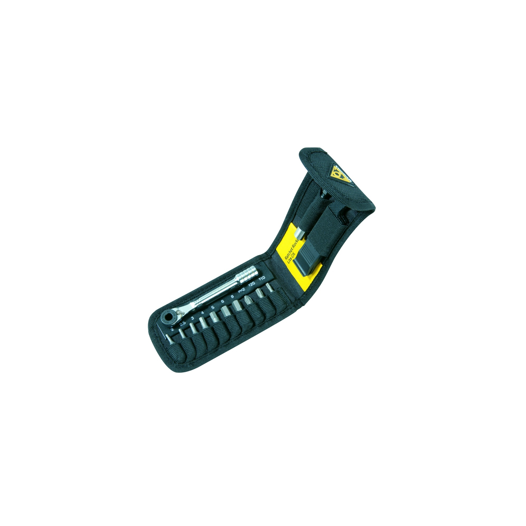 TOPEAK KLUCZ RATCHET ROCKET LITE DX TOPEAK KLUCZ RATCHET ROCKET LITE DX