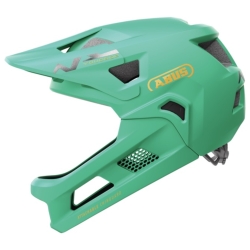 Kask rowerowy ABUS YouDrop FF