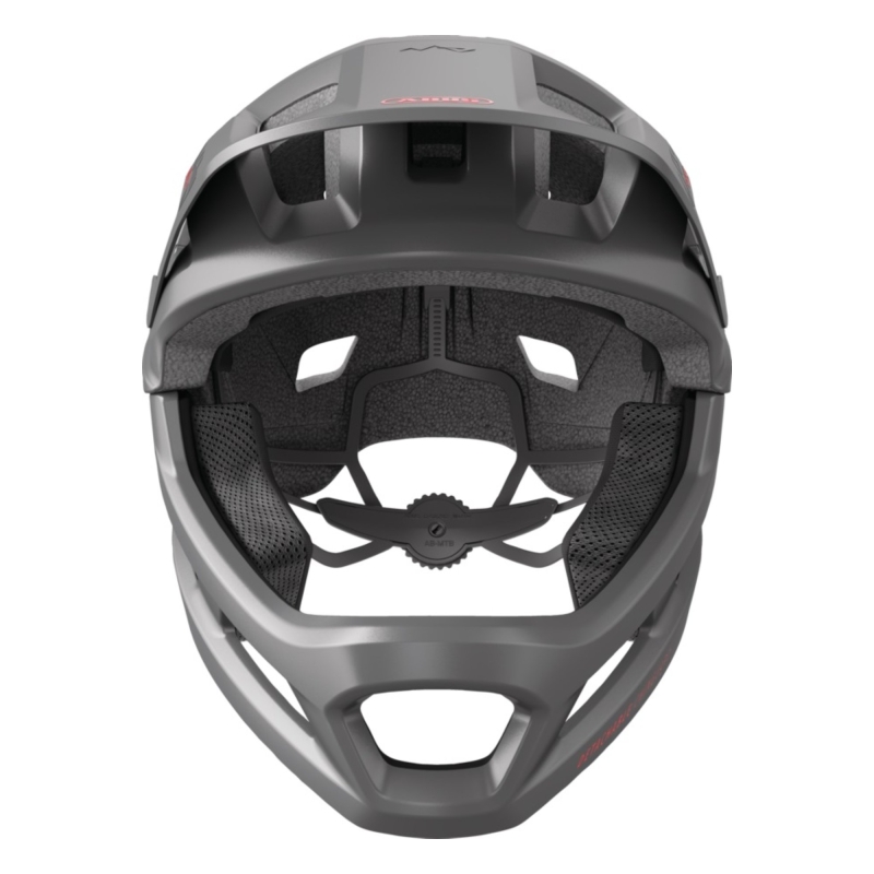 Kask rowerowy ABUS YouDrop FF