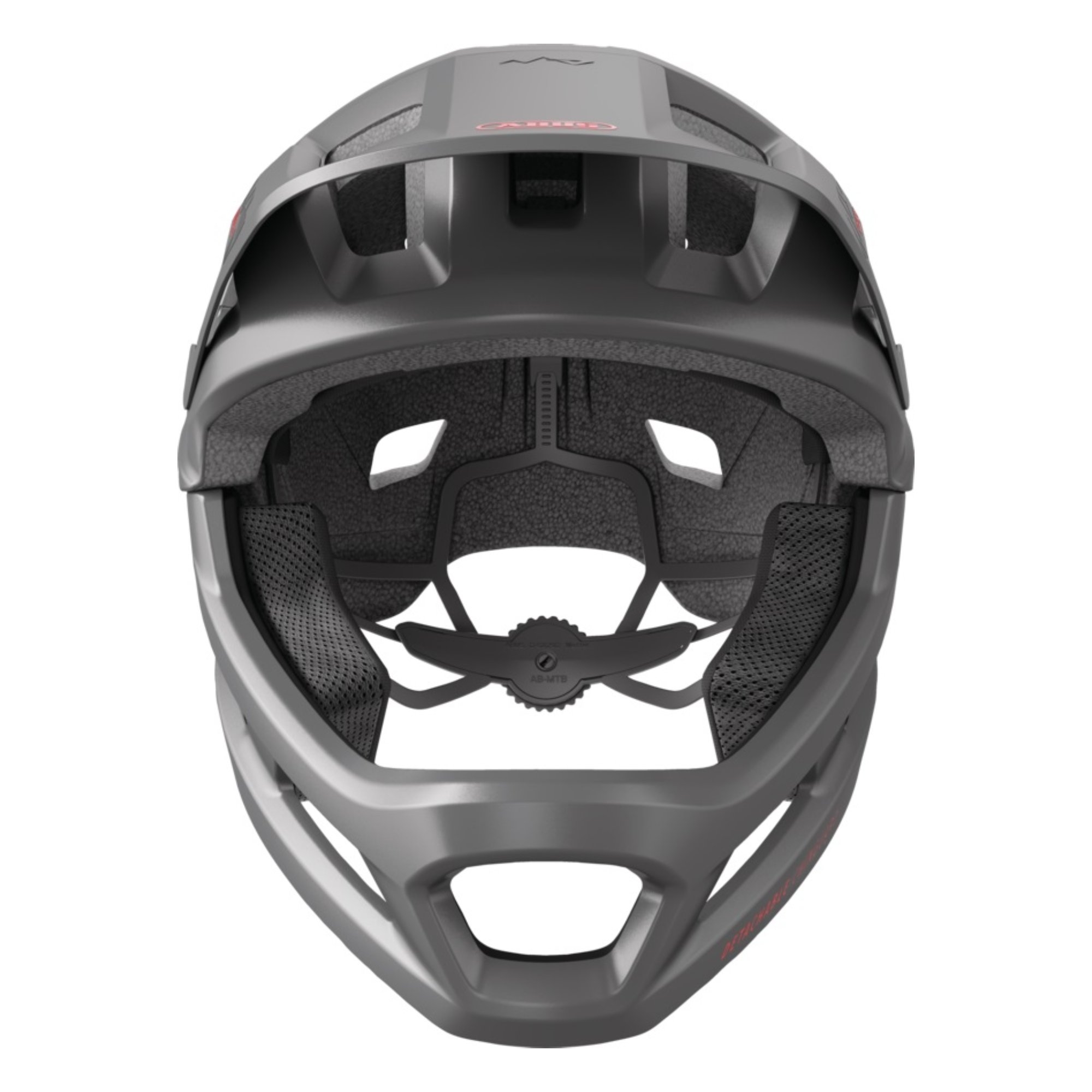Kask rowerowy ABUS YouDrop FF
