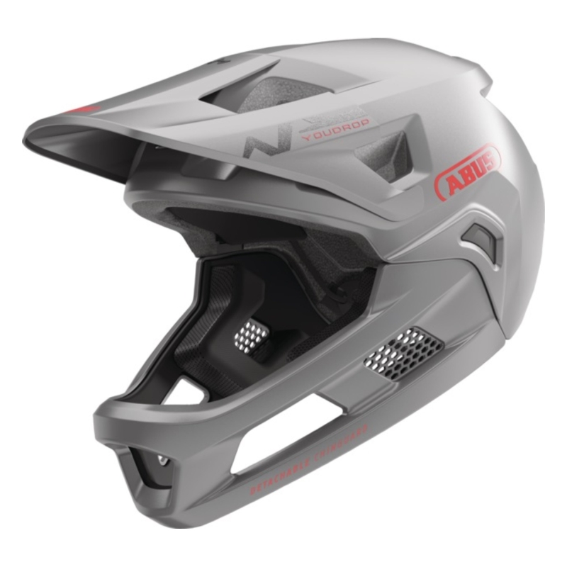 Kask rowerowy ABUS YouDrop FF