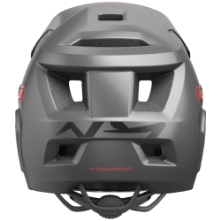 Kask rowerowy ABUS YouDrop FF