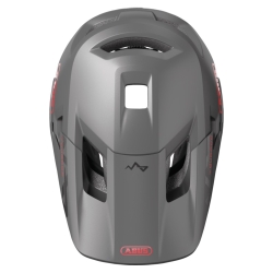 Kask rowerowy ABUS YouDrop FF