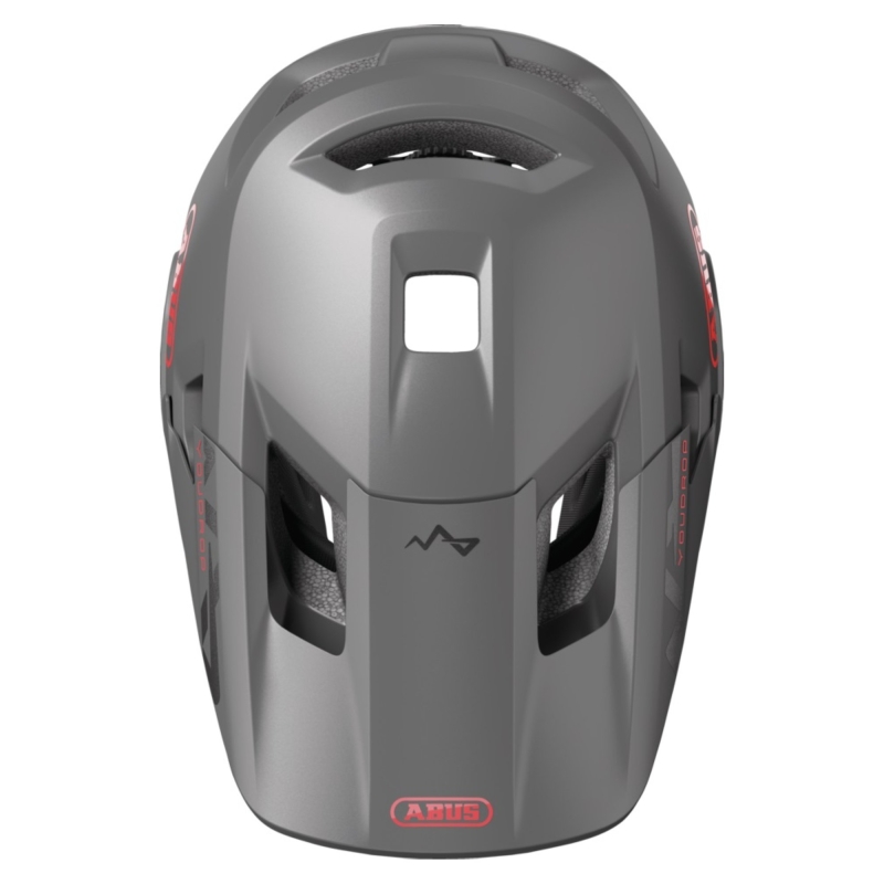 Kask rowerowy ABUS YouDrop FF