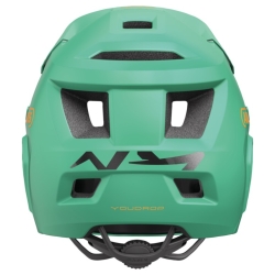 Kask rowerowy ABUS YouDrop FF