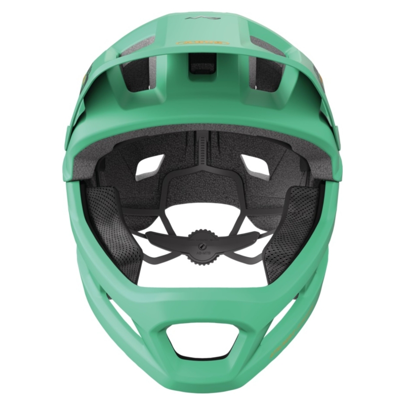 Kask rowerowy ABUS YouDrop FF