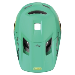 Kask rowerowy ABUS YouDrop FF