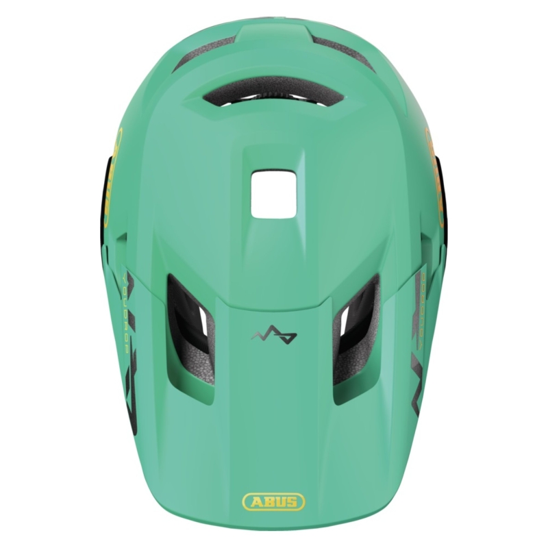 Kask rowerowy ABUS YouDrop FF