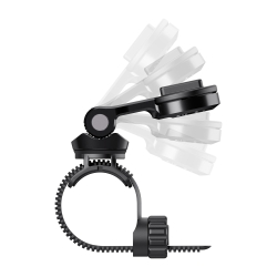 Uchwyt rowerowy SP CONNECT Universal Bike Mount
