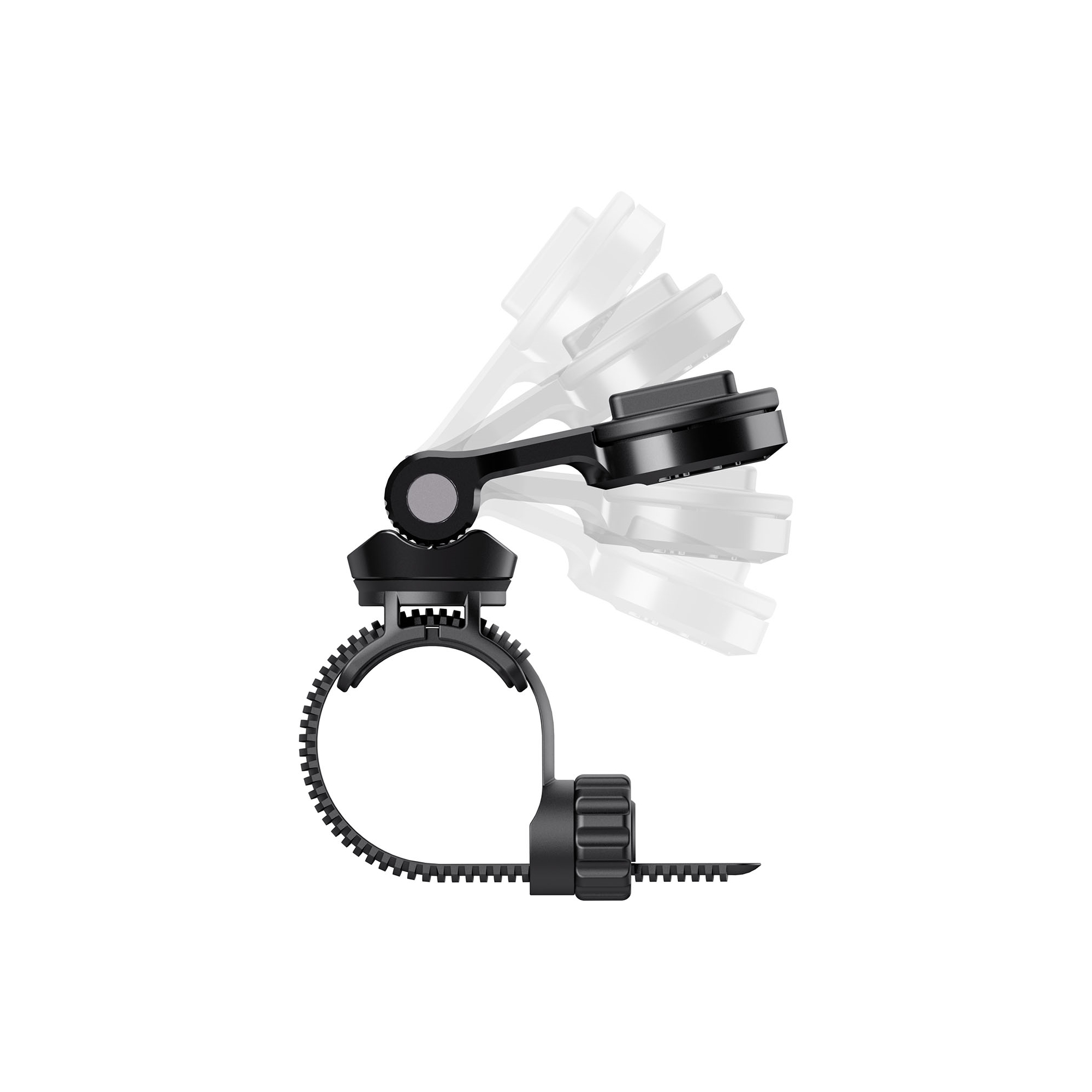 Uchwyt rowerowy SP CONNECT Universal Bike Mount