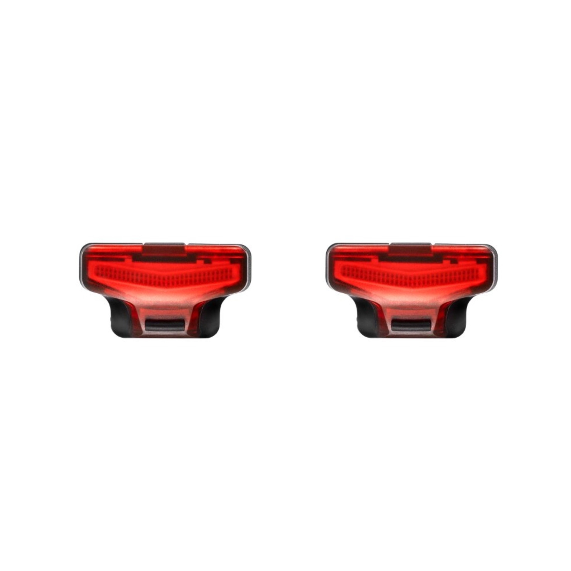 Lampki do pedałów LOOK Keo Blade Vision Upgrade Kit