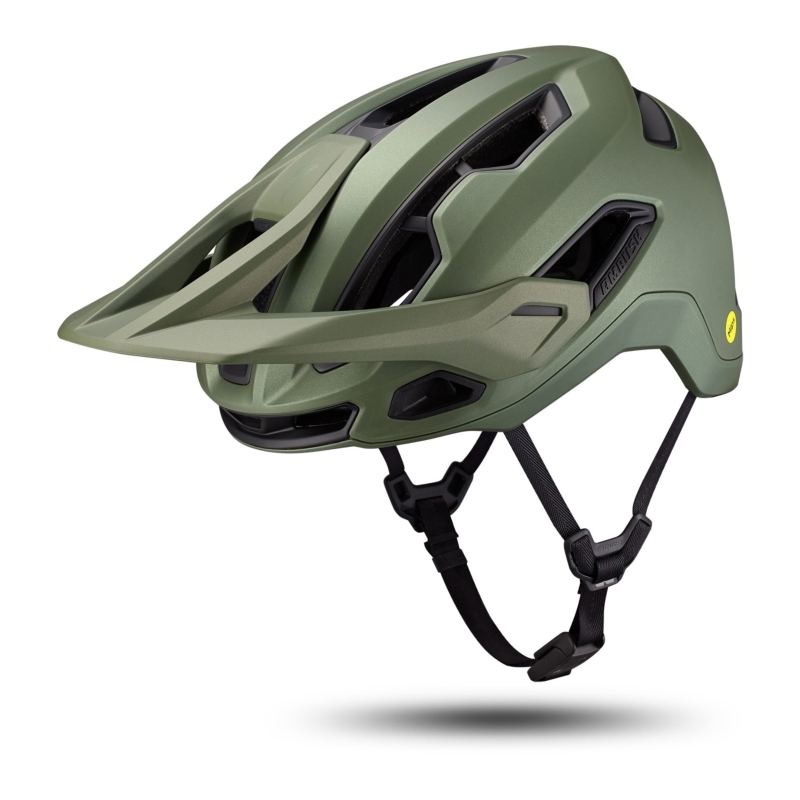 Kask rowerowy SPECIALIZED Ambush 3