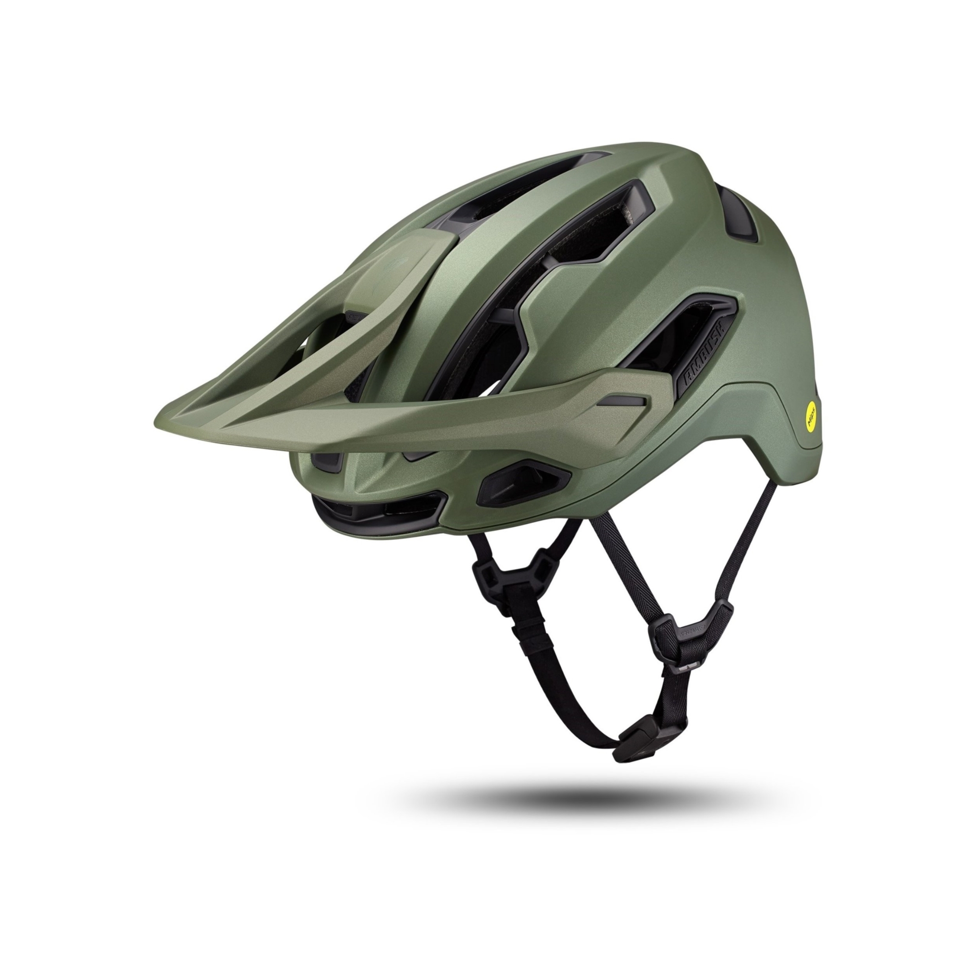 Kask rowerowy SPECIALIZED Ambush 3
