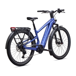 Rower elektryczny trekkingowy SPECIALIZED Turbo Vado 3 4.0