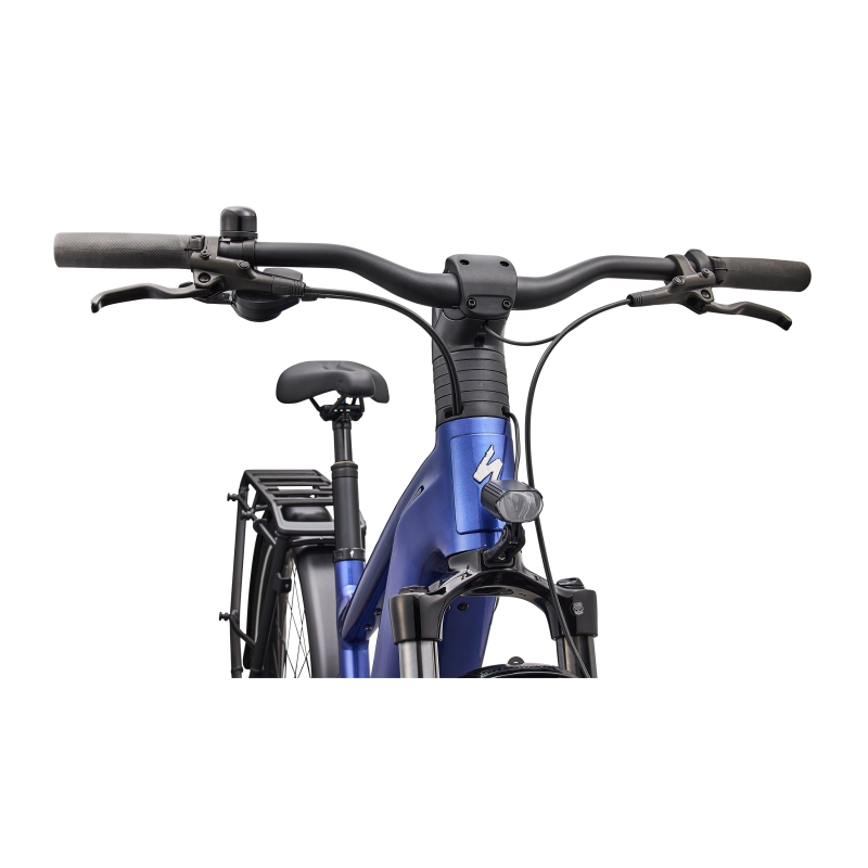 Rower elektryczny trekkingowy SPECIALIZED Turbo Vado 3 4.0