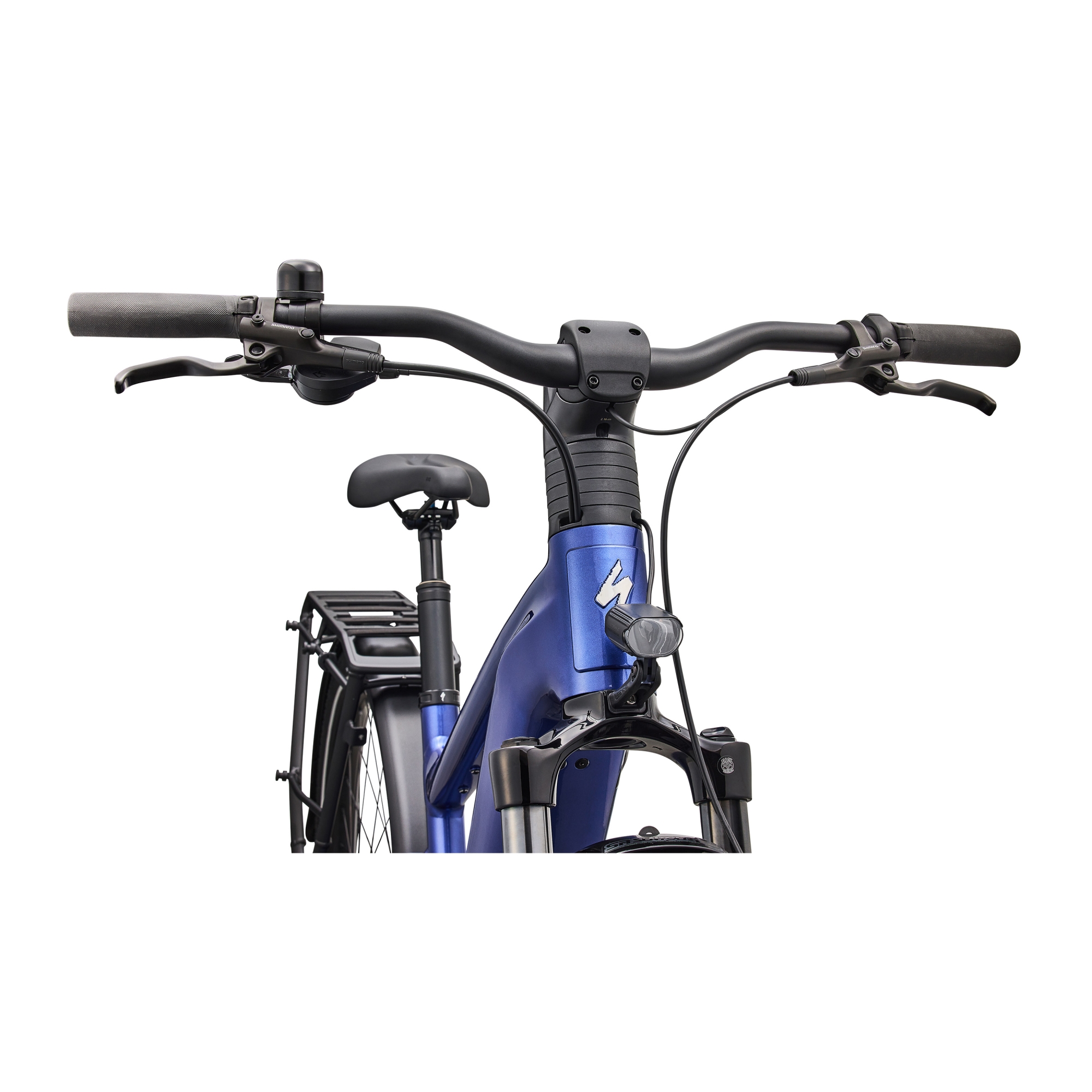 Rower elektryczny trekkingowy SPECIALIZED Turbo Vado 3 4.0