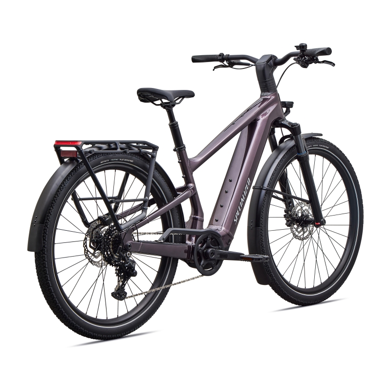 Rower elektryczny trekkingowy SPECIALIZED Turbo Vado 3 4.0