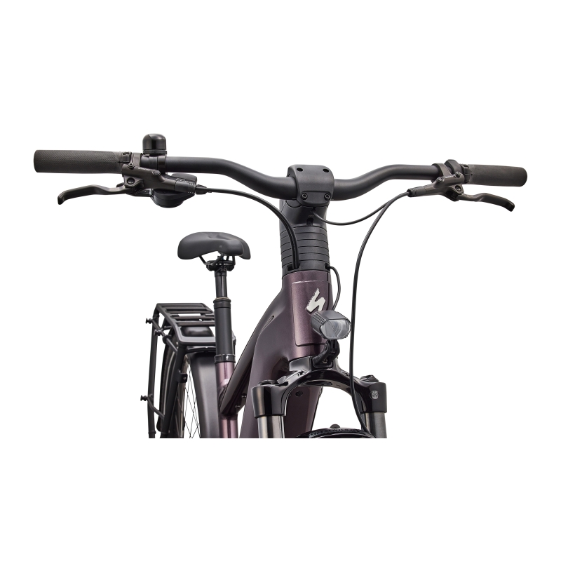 Rower elektryczny trekkingowy SPECIALIZED Turbo Vado 3 4.0