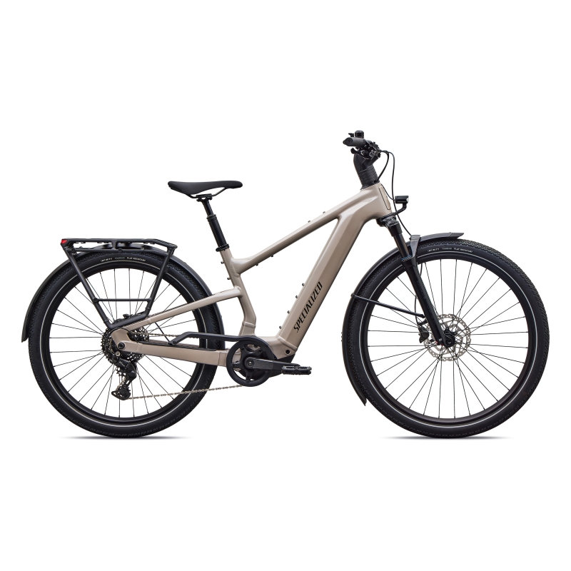 Rower elektryczny trekkingowy SPECIALIZED Turbo Vado 3 4.0