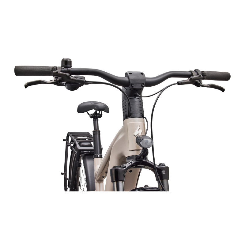 Rower elektryczny trekkingowy SPECIALIZED Turbo Vado 3 4.0