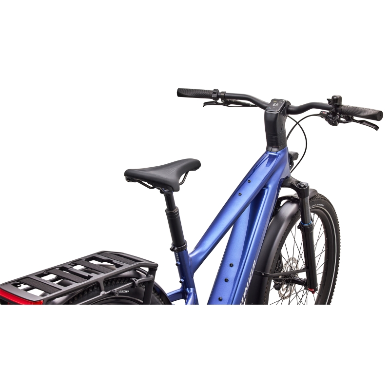 Rower elektryczny trekkingowy SPECIALIZED Turbo Vado 3 EVO 4.0