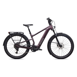 Rower elektryczny trekkingowy SPECIALIZED Turbo Vado 3 EVO 4.0