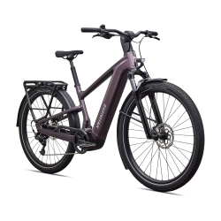 Rower elektryczny trekkingowy SPECIALIZED Turbo Vado 3 EVO 4.0