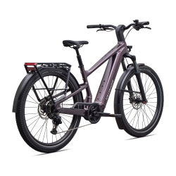 Rower elektryczny trekkingowy SPECIALIZED Turbo Vado 3 EVO 4.0