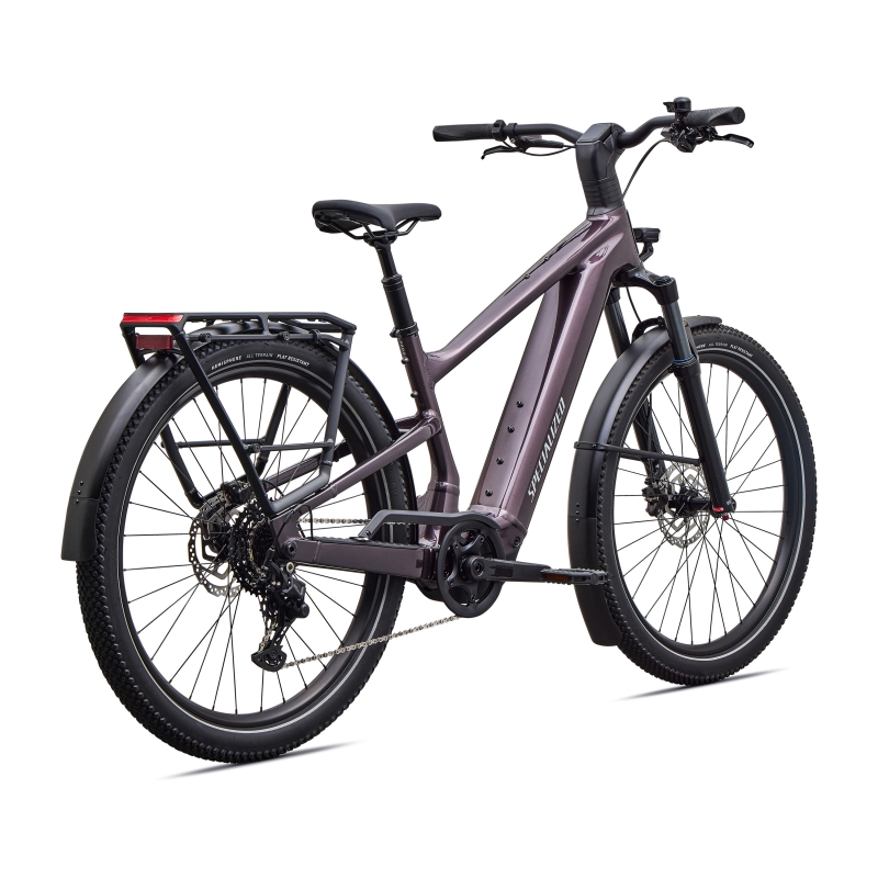 Rower elektryczny trekkingowy SPECIALIZED Turbo Vado 3 EVO 4.0