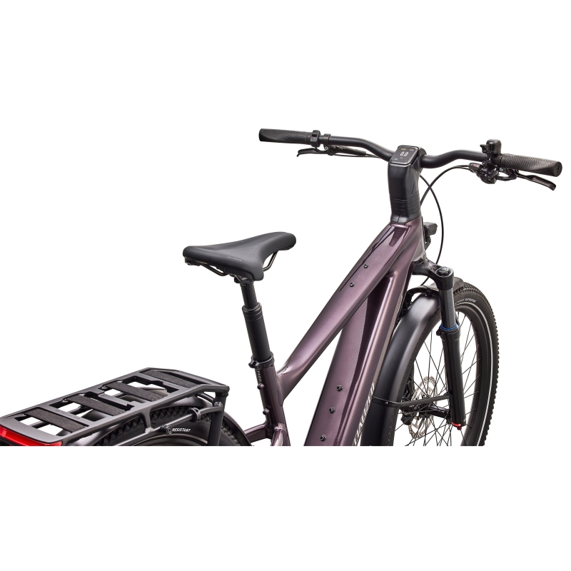 Rower elektryczny trekkingowy SPECIALIZED Turbo Vado 3 EVO 4.0