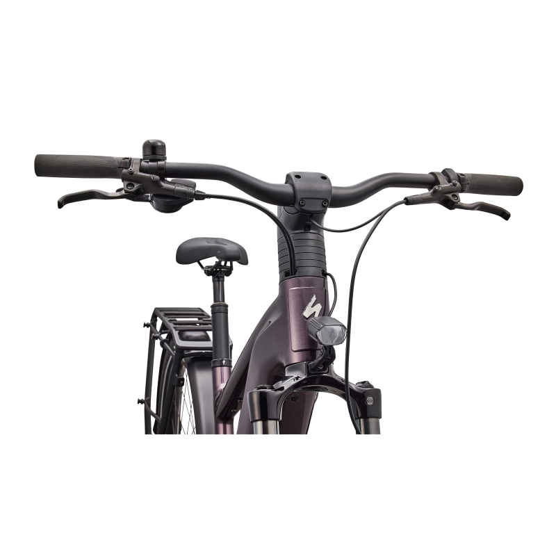Rower elektryczny trekkingowy SPECIALIZED Turbo Vado 3 EVO 4.0