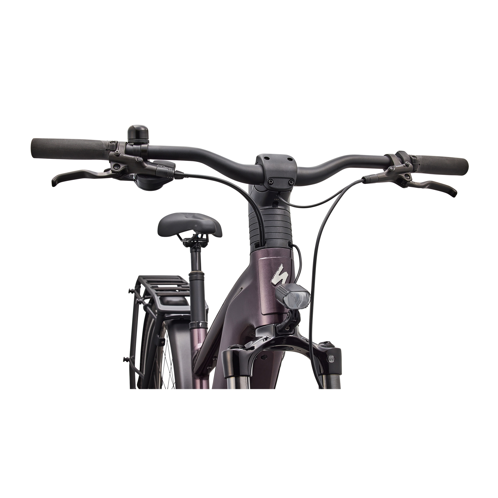 Rower elektryczny trekkingowy SPECIALIZED Turbo Vado 3 EVO 4.0