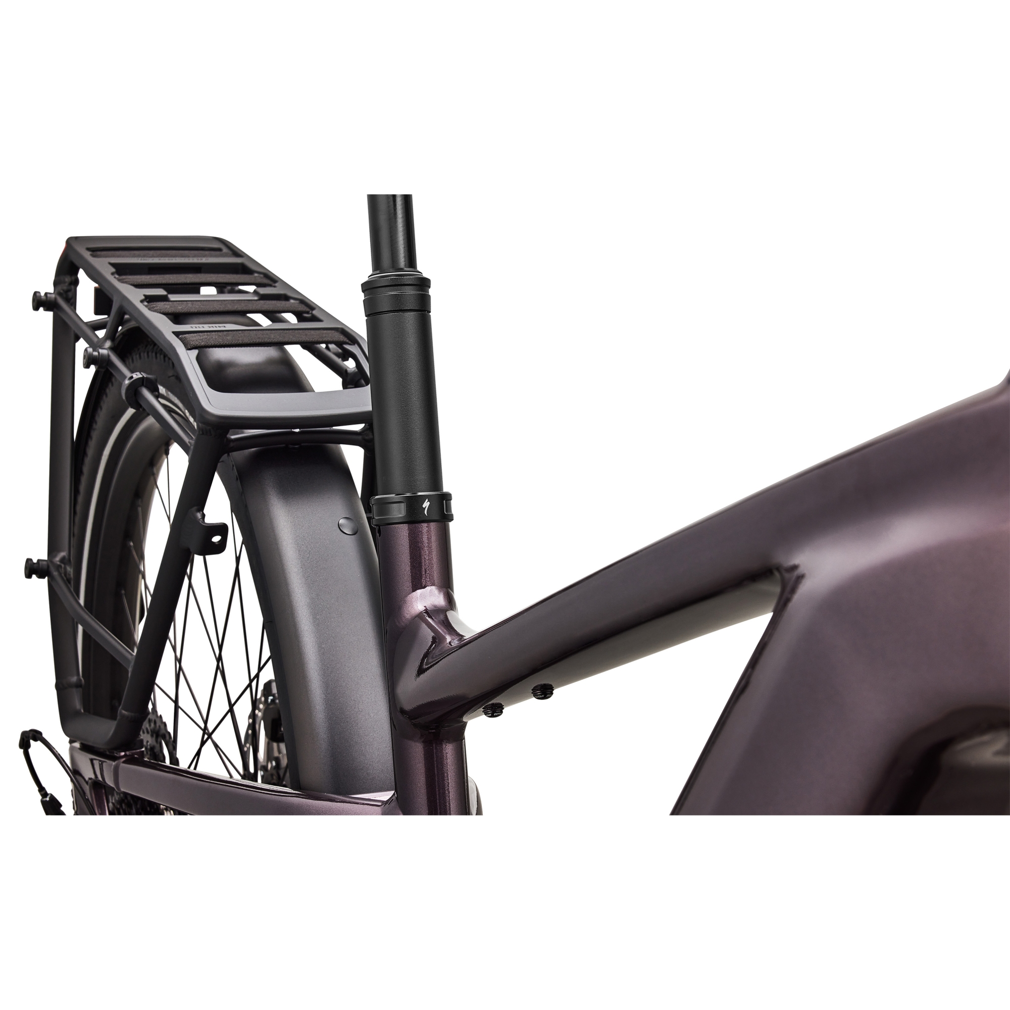 Rower elektryczny trekkingowy SPECIALIZED Turbo Vado 3 EVO 4.0