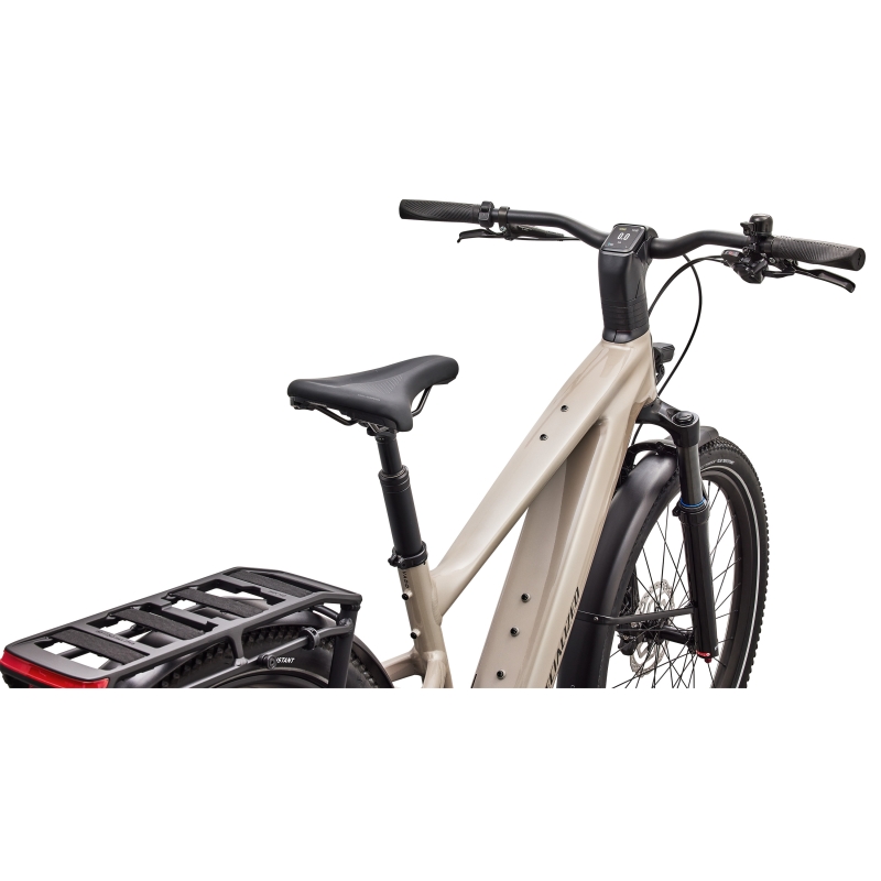 Rower elektryczny trekkingowy SPECIALIZED Turbo Vado 3 EVO 4.0