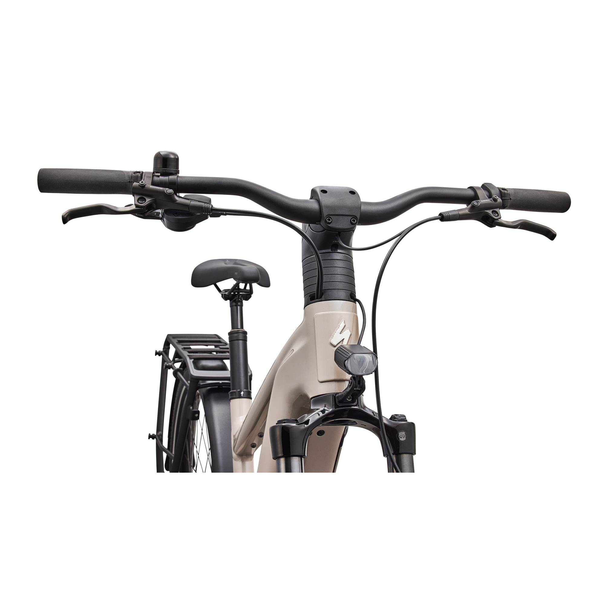 Rower elektryczny trekkingowy SPECIALIZED Turbo Vado 3 EVO 4.0