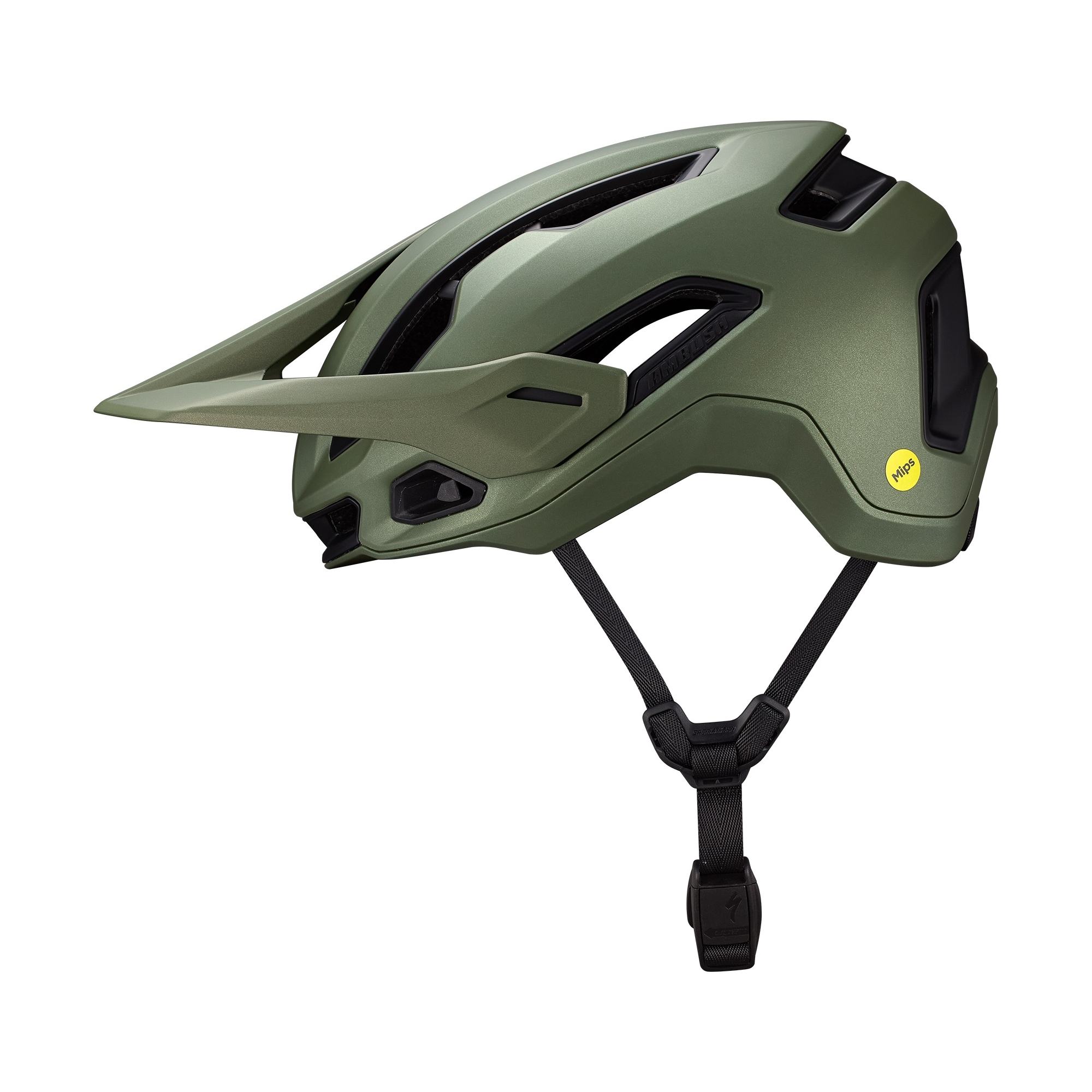 Kask rowerowy SPECIALIZED Ambush 3