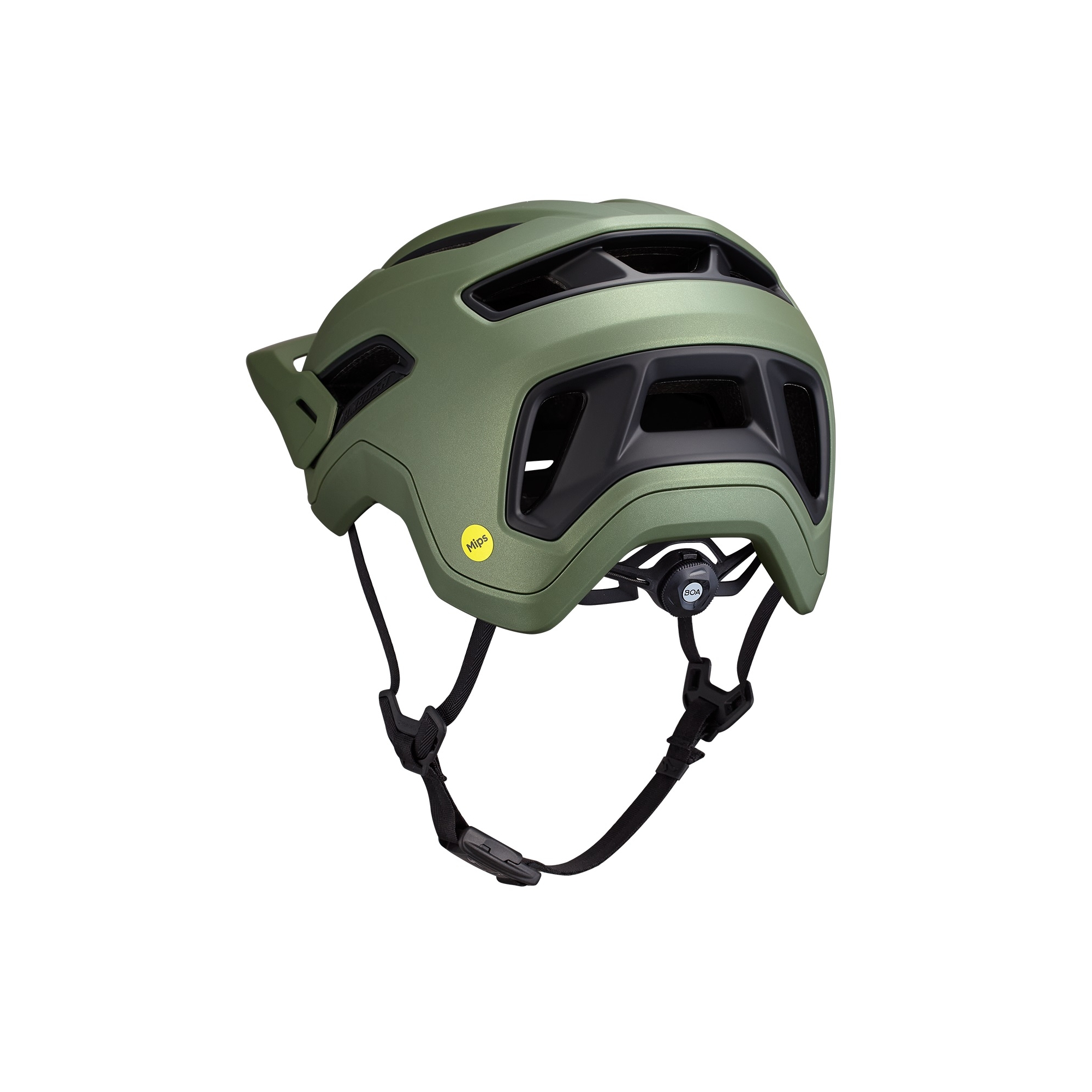 Kask rowerowy SPECIALIZED Ambush 3