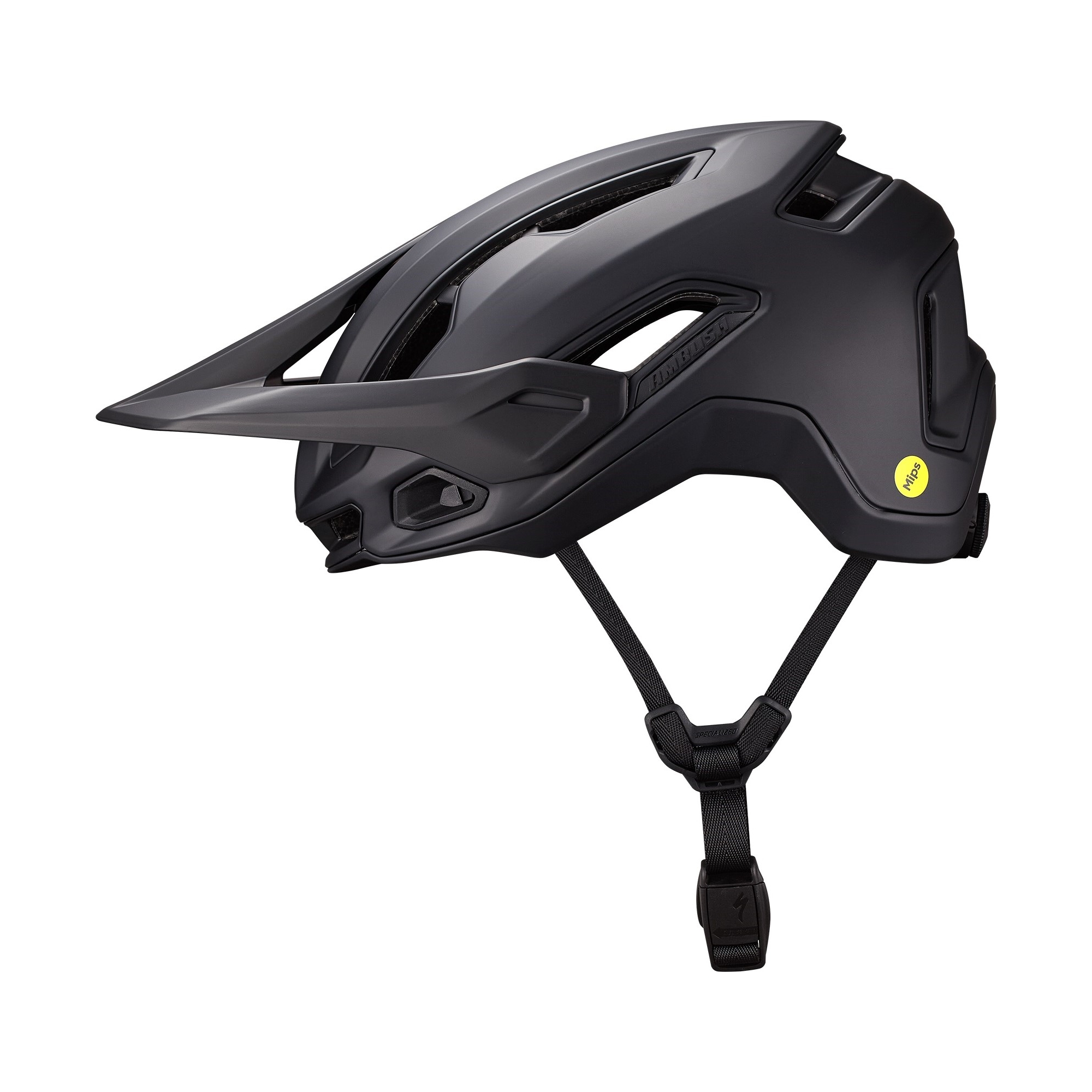 Kask rowerowy SPECIALIZED Ambush 3