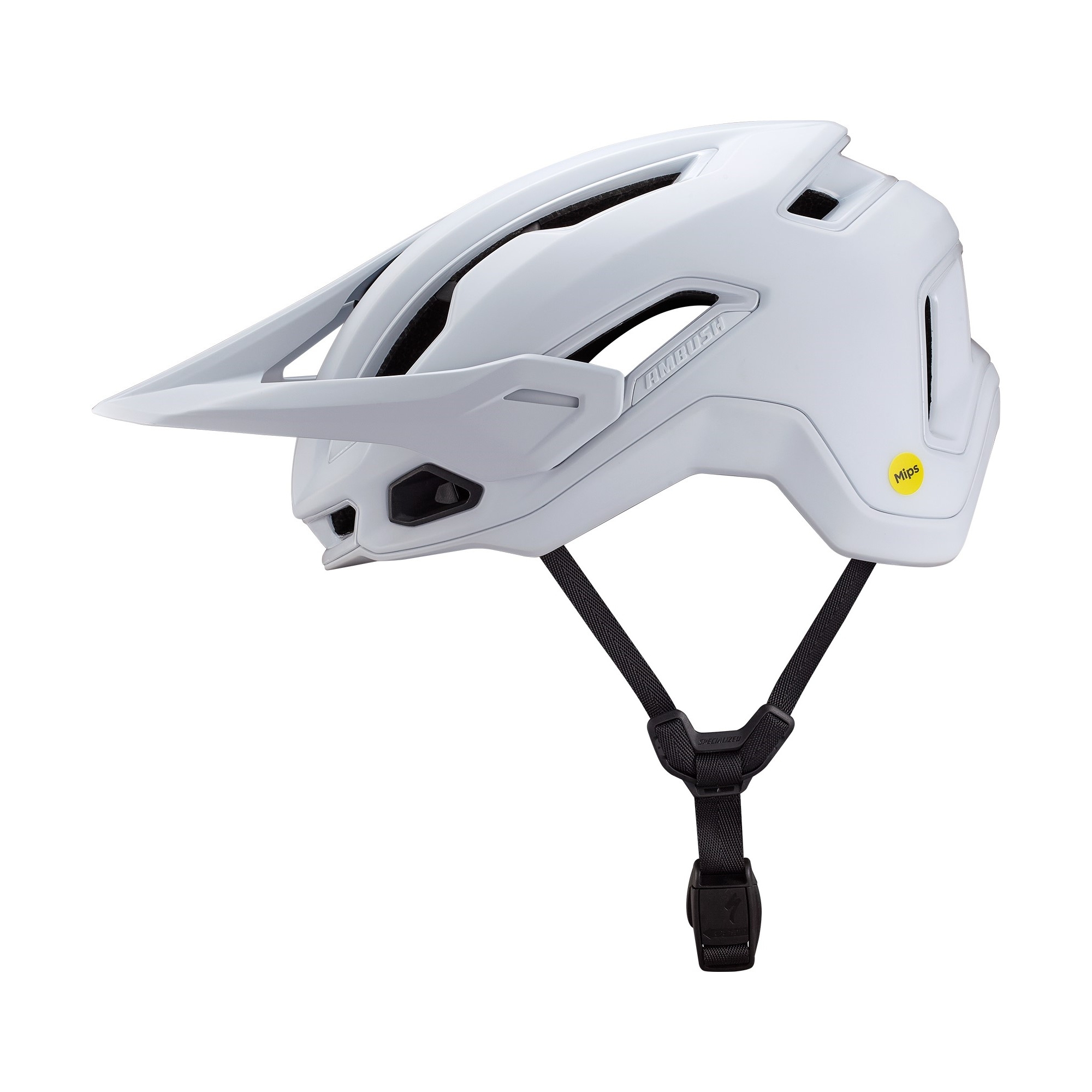 Kask rowerowy SPECIALIZED Ambush 3