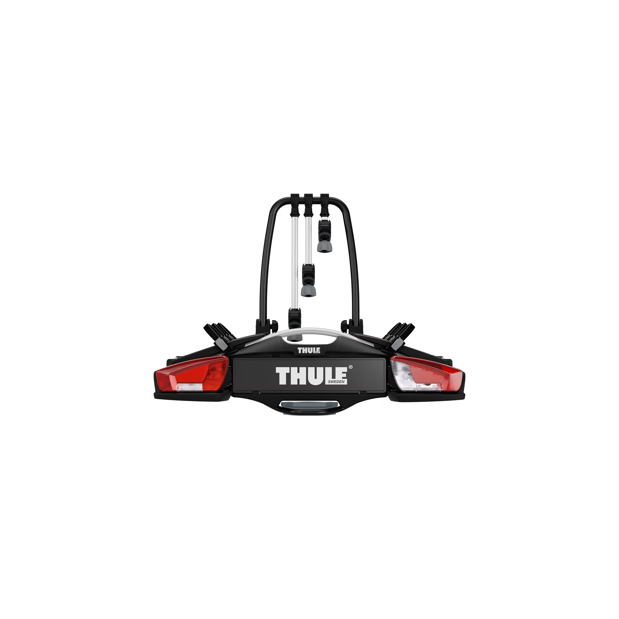 Bagażnik rowerowy na hak THULE VeloCompact 924