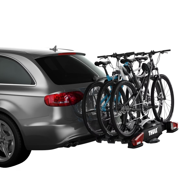 Bagażnik rowerowy na hak THULE VeloCompact 924