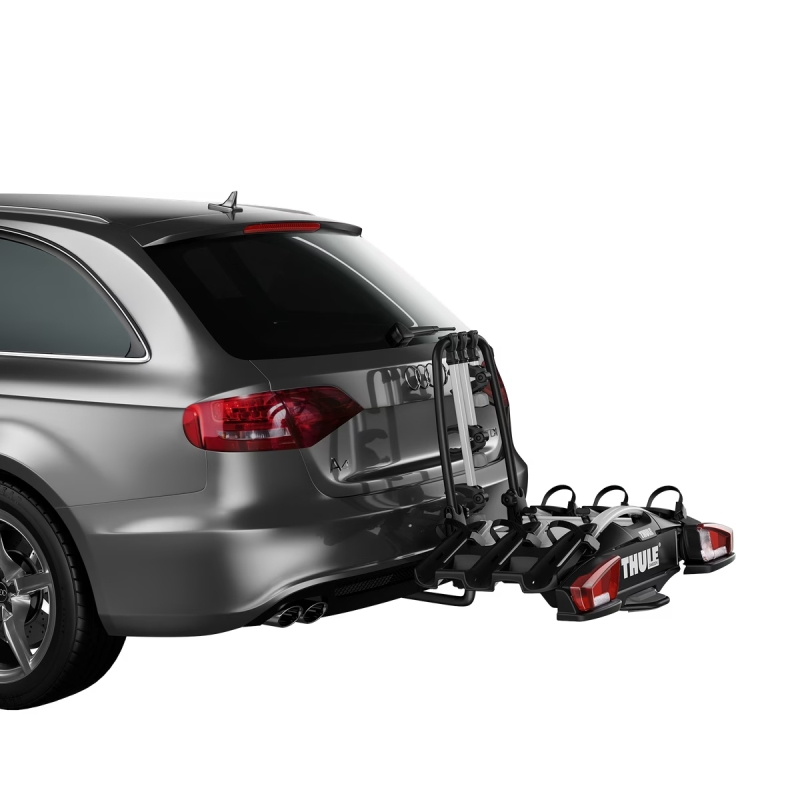 Bagażnik rowerowy na hak THULE VeloCompact 924