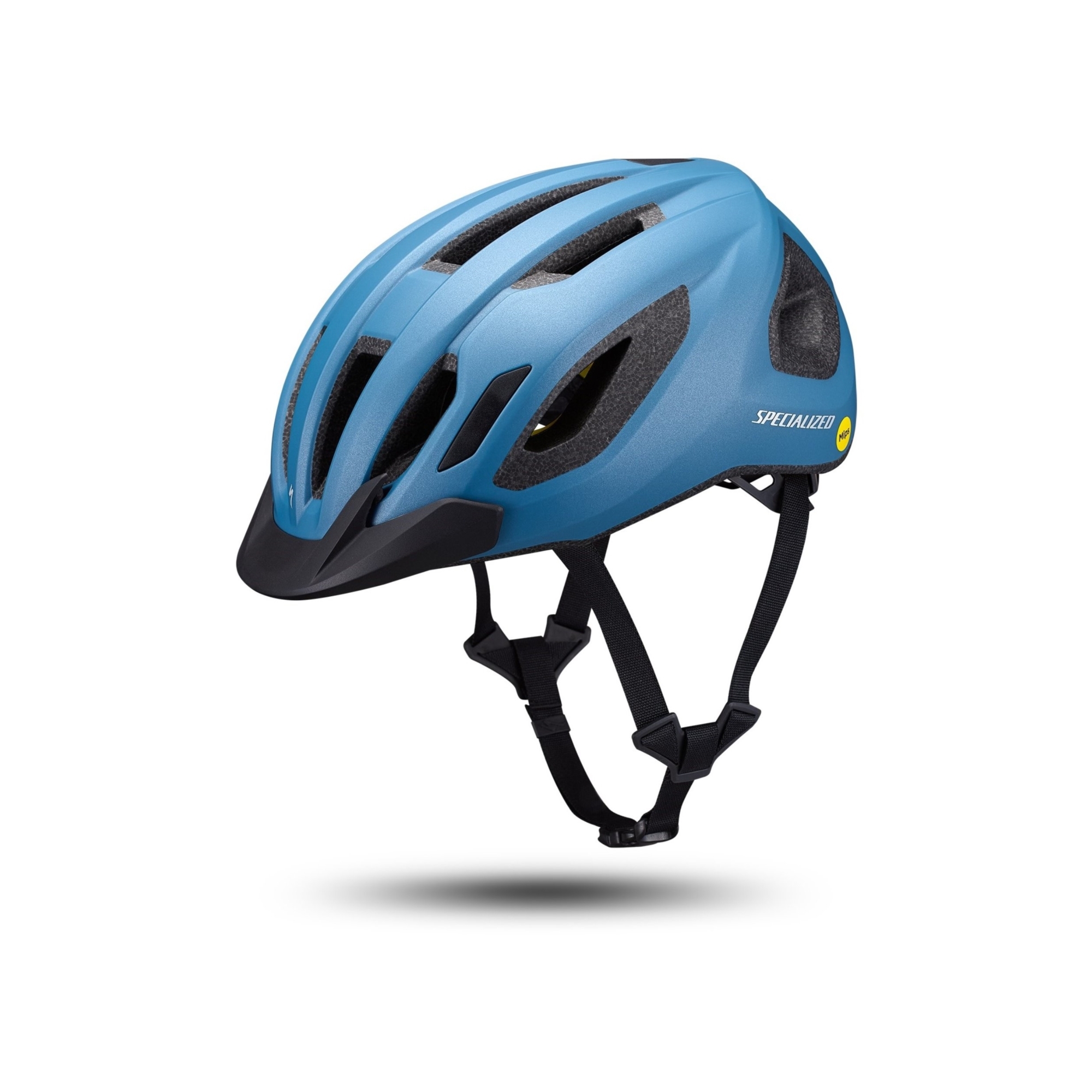 Kask rowerowy SPECIALIZED Chamonix 3