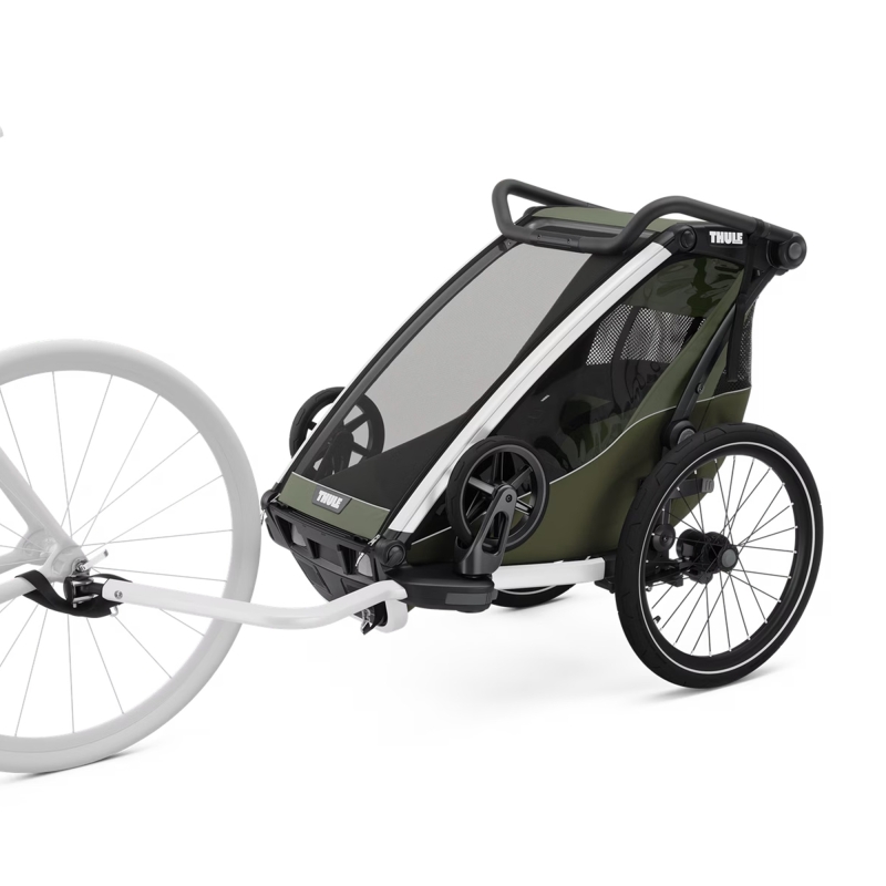 Przyczepka rowerowa THULE Chariot Lite Multisport